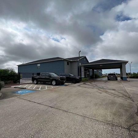 Super 8 By Wyndham Lake Charles/Sulphur Ngoại thất bức ảnh