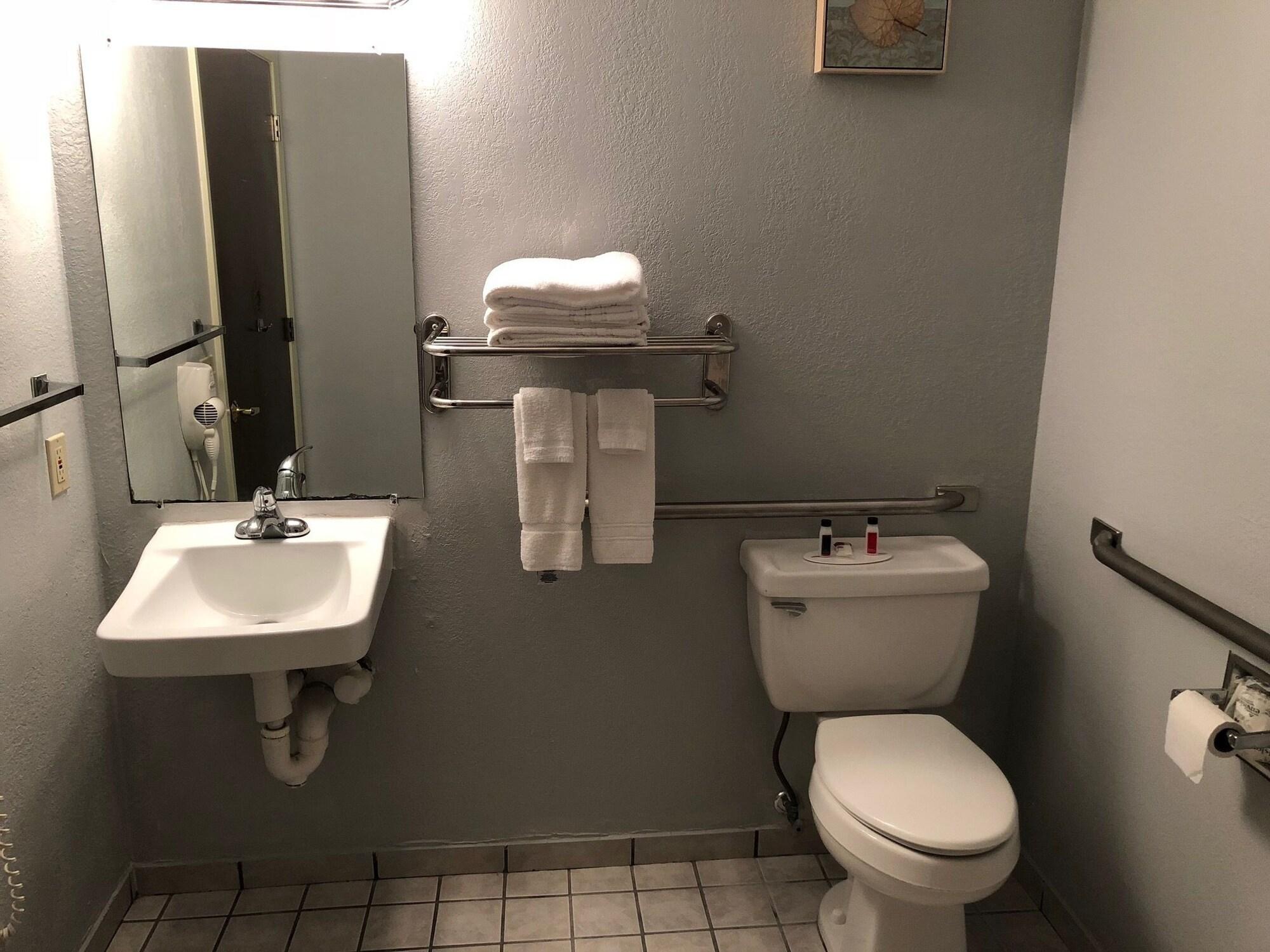 Super 8 By Wyndham Lake Charles/Sulphur Ngoại thất bức ảnh