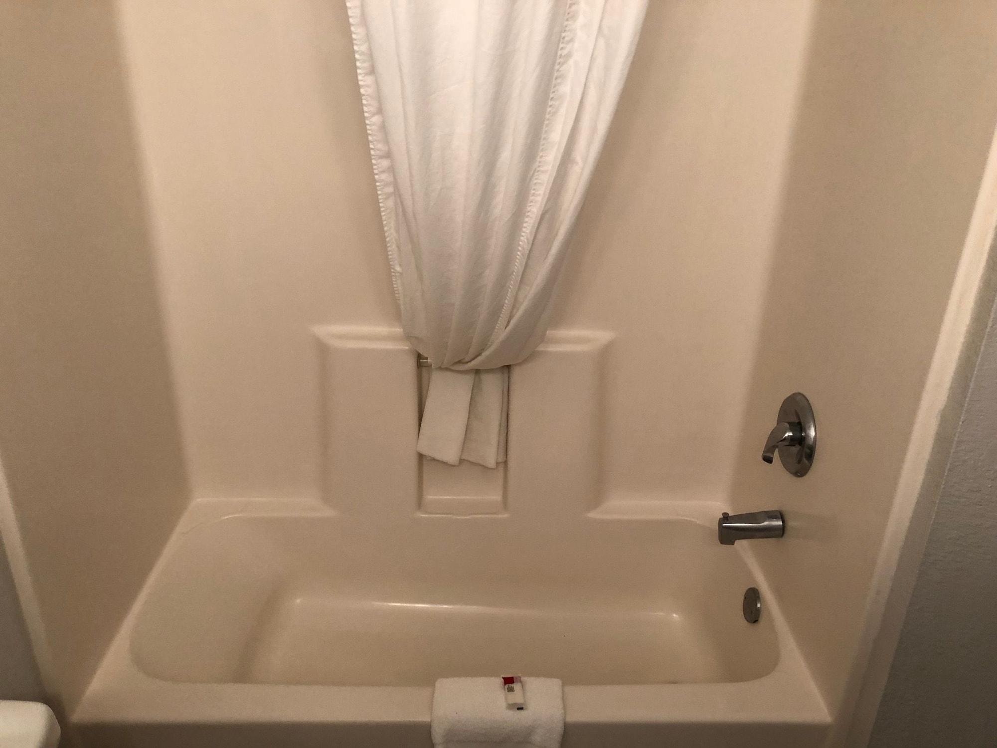 Super 8 By Wyndham Lake Charles/Sulphur Ngoại thất bức ảnh