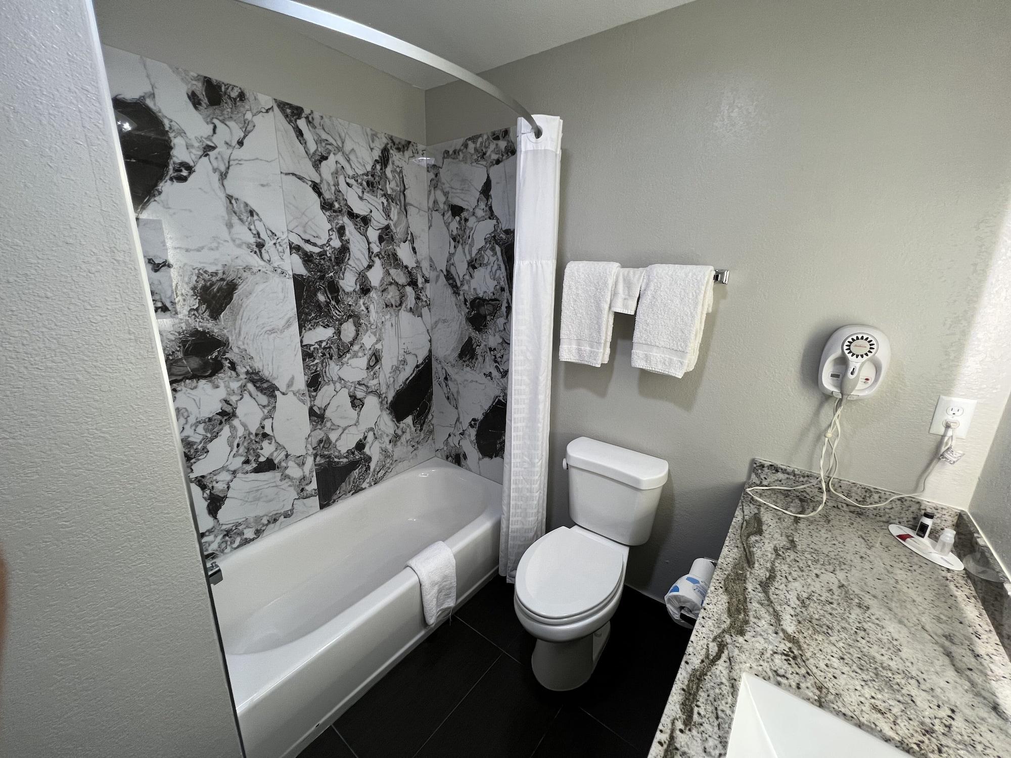 Super 8 By Wyndham Lake Charles/Sulphur Ngoại thất bức ảnh