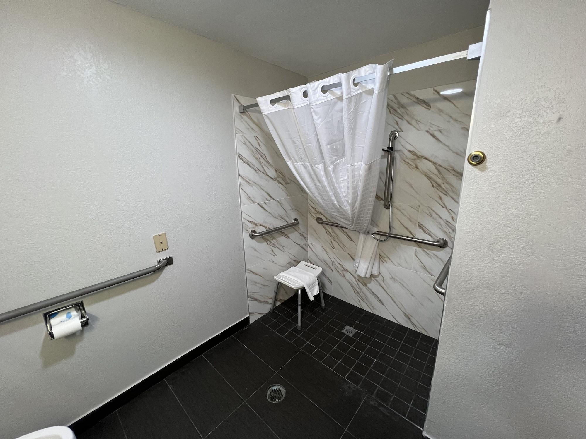 Super 8 By Wyndham Lake Charles/Sulphur Ngoại thất bức ảnh